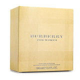 Burberry Women de Burberry edp 100 ml para Mujer - Producto nuevo en su empaque original