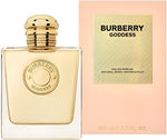 Burberry Goddess de Burberry edp 100 ml para Dama