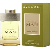 Bvlgari Man Wood Neroli de Bvlgari edp 100 ml para Caballero