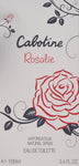 Cabotine Rosalie de Gres edp 100 ml para Mujer