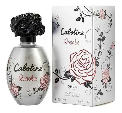 Cabotine Rosalie de Gres edp 100 ml para Mujer