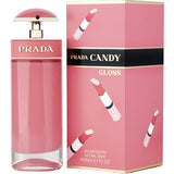 Candy Gloss de Prada edt 80 ml para Mujer - Originales en Perfumes de Marca