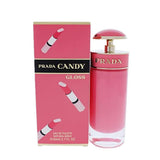 Candy Gloss de Prada edt 80 ml para Mujer - Fragancia Original