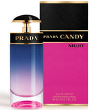 Candy Night de Prada edp 80 ml para Mujer - Disponible para envío inmediato con empaque protegido.