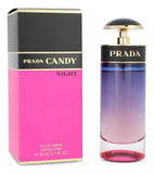Candy Night de Prada edp 80 ml para Mujer - Originales en Perfumes de Marca