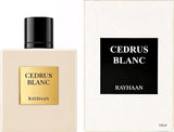 Cedrus Blanc de Rayhaan edp 100 ml Unisex