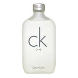 CK One de Calvin Klein edt 200 ml Unisex - Fragancia Original