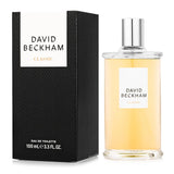 Classic de David Beckham edt 90 ml para Caballero - Originales en Perfumes de Marca