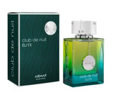 Club de Nuit Elite de Armaf edp 100 ml Caballero