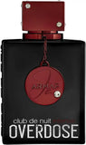 Club de Nuit Overdose de Armaf edp 100 ml para Caballero