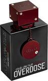 Club de Nuit Overdose de Armaf edp 100 ml para Caballero