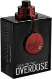 Club de Nuit Overdose de Armaf edp 100 ml para Caballero