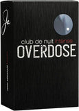 Club de Nuit Overdose de Armaf edp 100 ml para Caballero