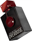 Club de Nuit Overdose de Armaf edp 100 ml para Caballero