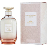 Coach Dreams Sunset de Coach edp 90 ml para Mujer - Originales en Perfumes de Marca