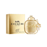 Coach Gold de Coach Parfum 90 ml para Dama