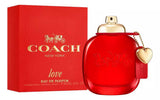 Coach Love de Coach edp 100 ml para Mujer - Originales en Perfumes de Marca