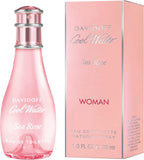 Cool Water Sea Rose de Davidoff edt 30 ml para Mujer - Originales en Perfumes de Marca