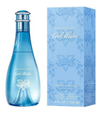 Cool Water Street Fighter de Davidoff edt 100 ml para Mujer - Originales en Perfumes de Marca