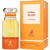Coral Blush de Maison Alhambra edp 100 ml Unisex