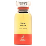 Coral Blush de Maison Alhambra edp 100 ml Unisex