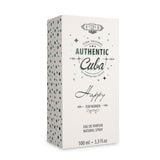 Cuba Authentic Happy de Cuba edp 100 ml para Mujer - Envío a todo México y pago a plazos