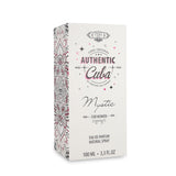 Cuba Authentic Mystic de Cuba edp 100 ml para Mujer - Fragancia Original