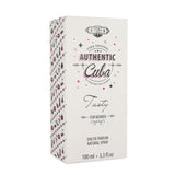 Cuba Authentic Tasty de Cuba edp 100 ml para Mujer - Fragancia Original