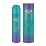 Cuba Beauty de Cuba edp 100 ml para Mujer (inspirado en La Belle) - Originales en Perfumes de Marca