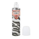 Cuba Jungle Zebra de Cuba edp 100 ml para Mujer (similar a Jadore) - Fragancia Original