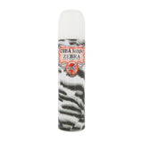 Cuba Jungle Zebra de Cuba edp 100 ml para Mujer (similar a Jadore) - Envío a todo México y pago a plazos