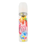 Cuba La Vida de Cuba edp 100 ml para Mujer (inspirado en La Vie Est Belle) - Disponible para envío inmediato con empaque protegido.