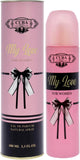 Cuba My Love de Cuba edp 100 ml para Mujer (similar a Mon Paris) - Originales en Perfumes de Marca