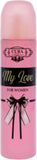 Cuba My Love de Cuba edp 100 ml para Mujer (similar a Mon Paris) - Envío a todo México y pago a plazos