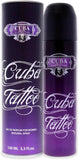 Cuba Tattoo de Cuba edp 100 ml para Mujer (inspirado en Si­ de Armani) - Fragancia Original