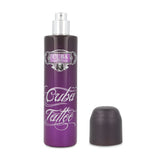 Cuba Tattoo de Cuba edp 100 ml para Mujer (inspirado en Si­ de Armani) - Envío a todo México y pago a plazos
