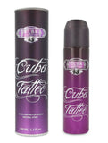 Cuba Tattoo de Cuba edp 100 ml para Mujer (inspirado en Si­ de Armani) - Originales en Perfumes de Marca