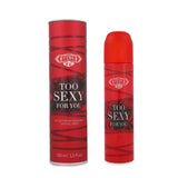 Cuba Too Sexy For You de Cuba edp 100 ml para Mujer (inspirado en Bombshell) - Envío a todo México y pago a plazos