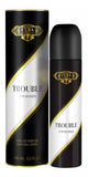 Cuba Trouble de Cuba edp 100 ml para Mujer (aroma similar a Good Girl) - Originales en Perfumes de Marca