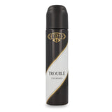 Cuba Trouble de Cuba edp 100 ml para Mujer (aroma similar a Good Girl) - Envío a todo México y pago a plazos