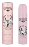 Cuba Victory de Cuba edp 100 ml para Mujer (inspirado en Olympea) - Envío a todo México y pago a plazos