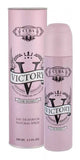 Cuba Victory de Cuba edp 100 ml para Mujer (inspirado en Olympea) - Originales en Perfumes de Marca