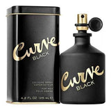 Curve Black de Liz Claiborne edt 125 ml para Hombre - Originales en Perfumes de Marca