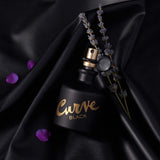 Curve Black de Liz Claiborne edt 125 ml para Hombre - Envío a todo México y pago a plazos