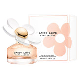 Daisy Love de Marc Jacobs edt 100 ml para Mujer - Originales en Perfumes de Marca