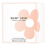 Daisy Love de Marc Jacobs edt 100 ml para Mujer - Envío a todo México y pago a plazos
