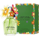 Daisy Wild Eau So Intense de Marc Jacobs edp 100 ml para Dama