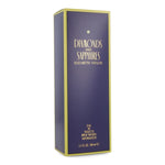 Diamonds & Sapphires de Elizabeth Taylor edt 100 ml para Mujer