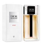 Dior Homme Sport de Christian Dior edt 125 ml para Hombre