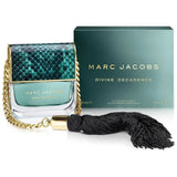 Divine Decadence de Marc Jacobs edp 100 ml para Mujer - Originales en Perfumes de Marca